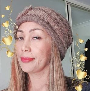 Meet your Posher, Darunee